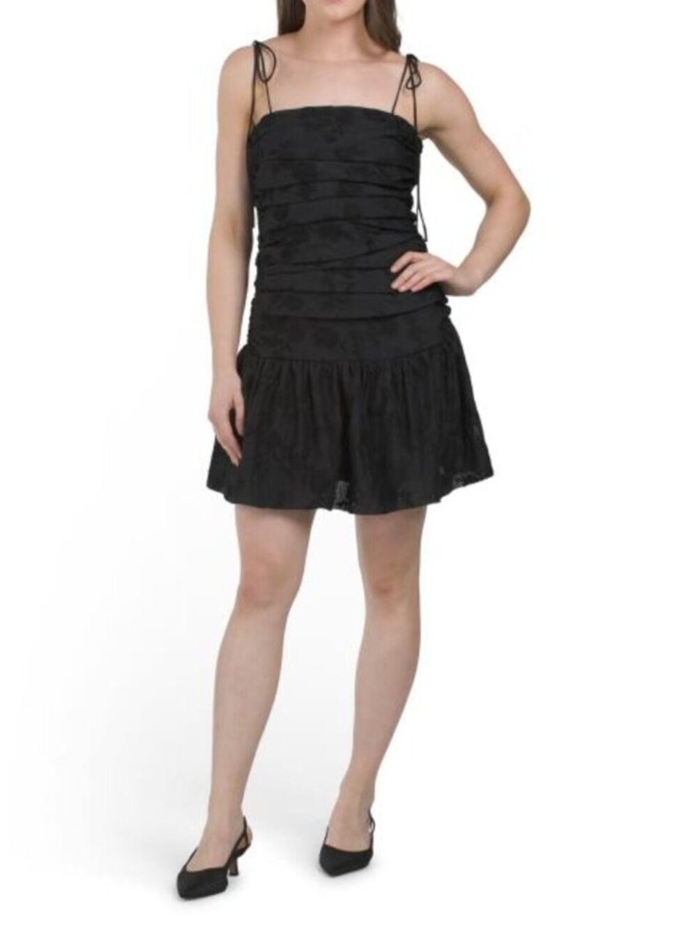 AROSE Kienna Mini Dress
